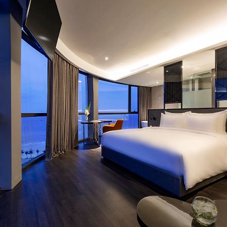 Stella Maris Beach Danang Da Nang Exterior foto