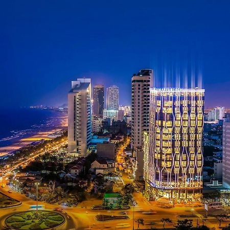 Stella Maris Beach Danang Da Nang Exterior foto
