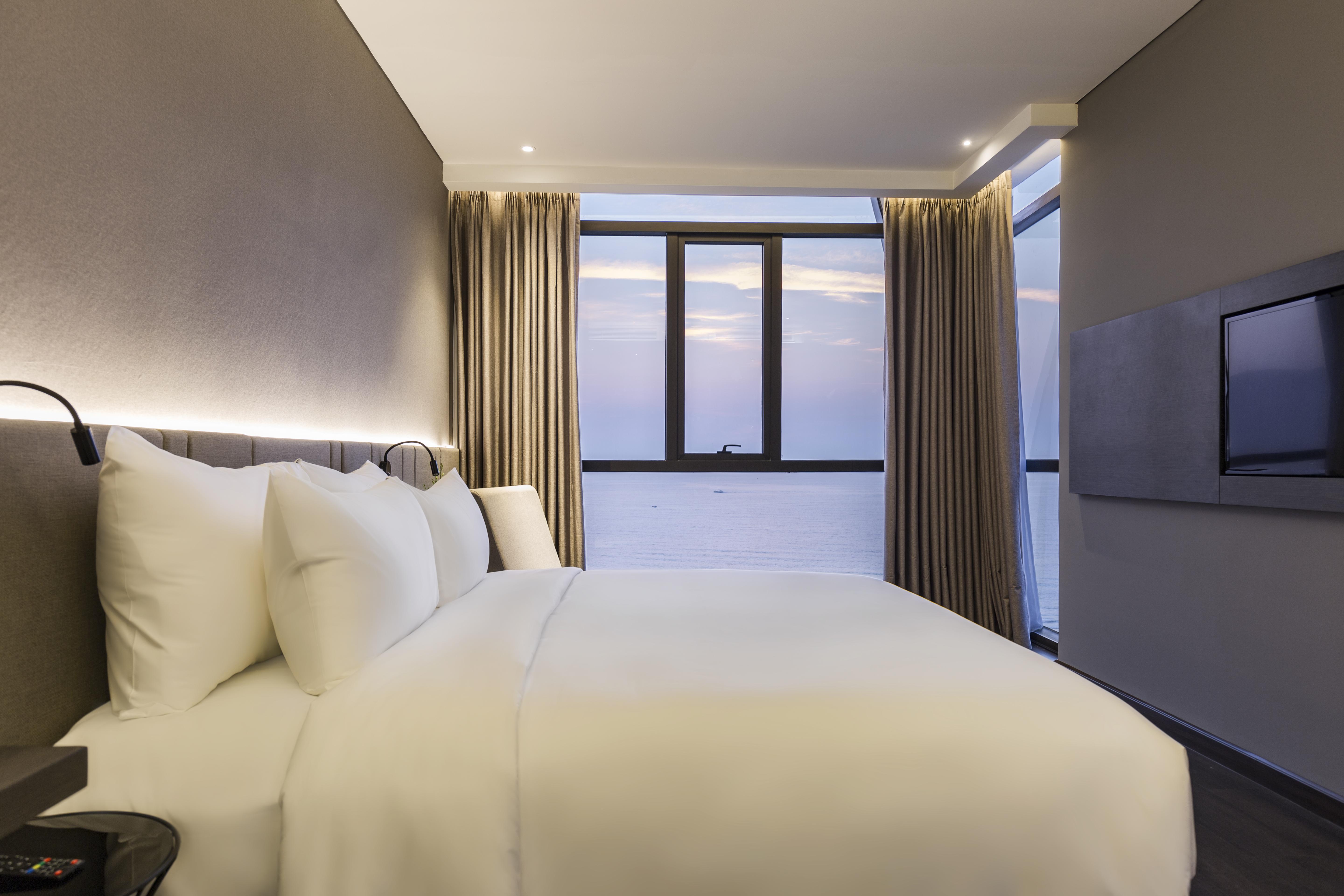 Stella Maris Beach Danang Da Nang Exterior foto