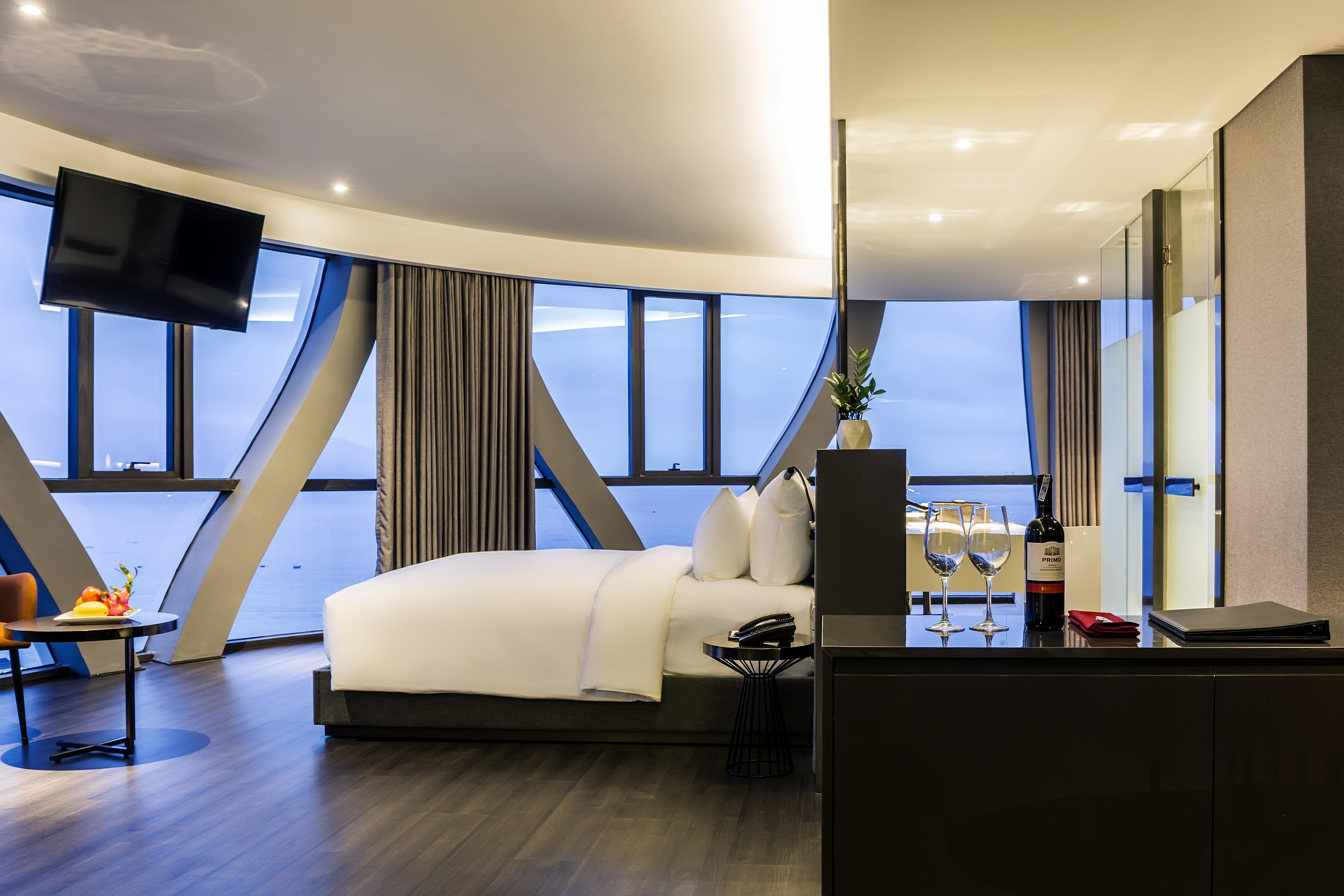 Stella Maris Beach Danang Da Nang Exterior foto