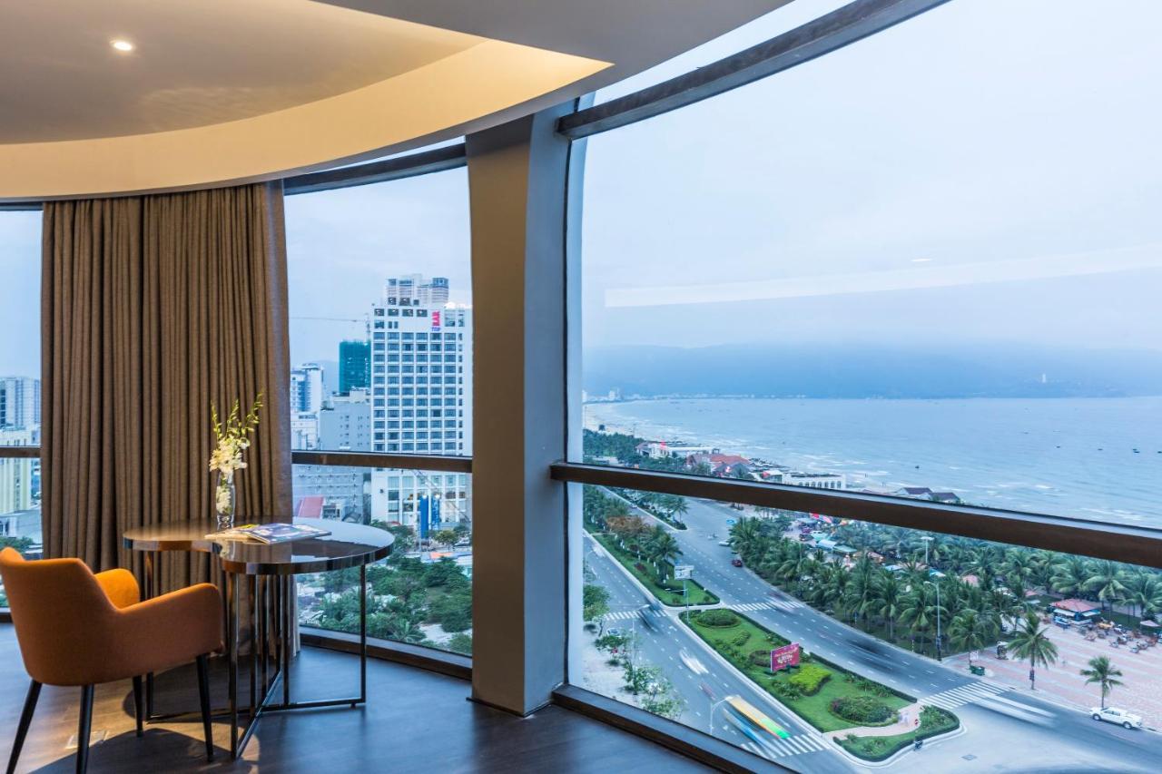Stella Maris Beach Danang Da Nang Exterior foto