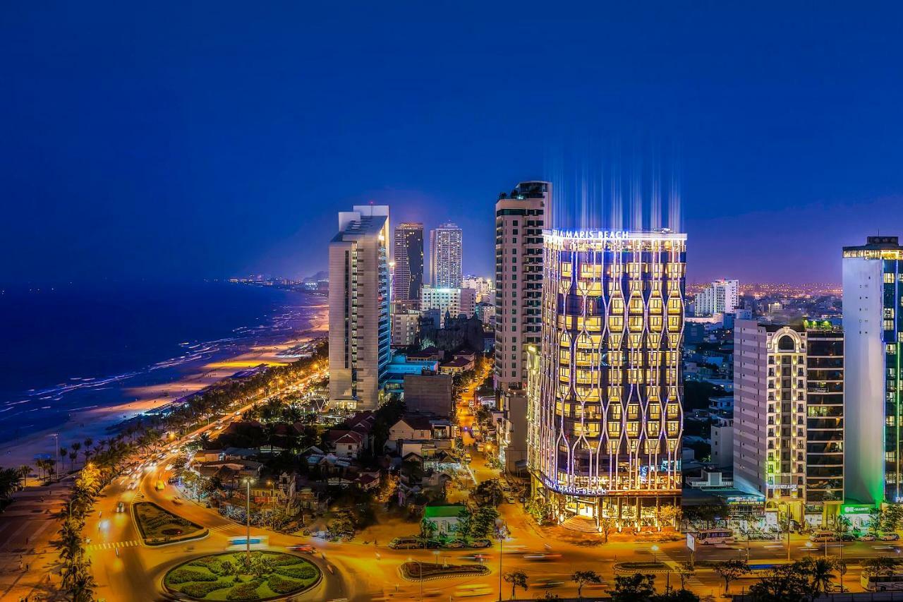 Stella Maris Beach Danang Da Nang Exterior foto