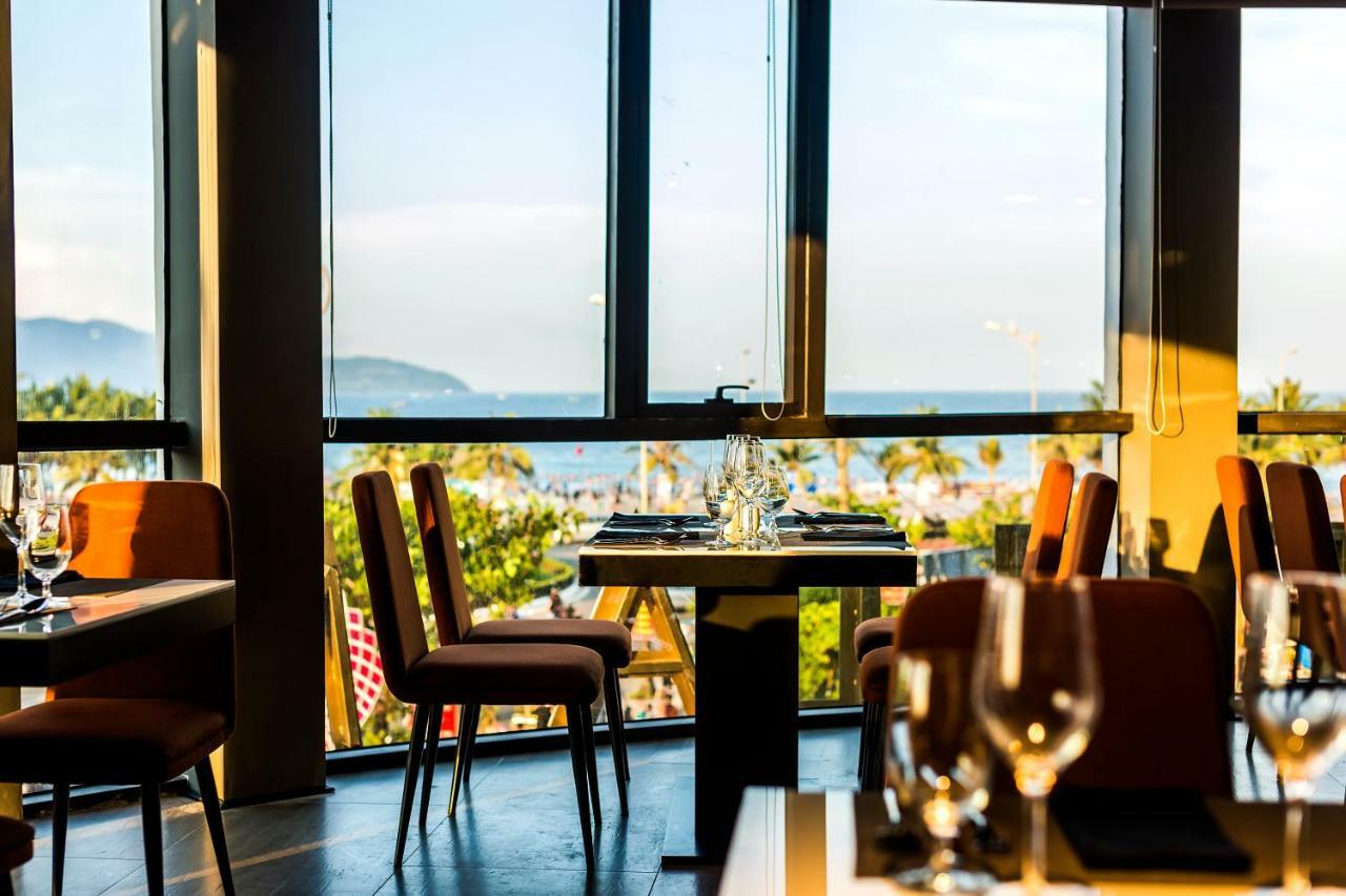 Stella Maris Beach Danang Da Nang Exterior foto